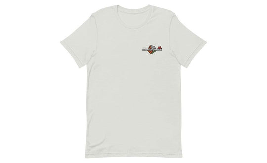 Maple Leaf Shirt (Embroidered) | SpeedCubeShop