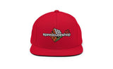 Maple Leaf Snapback Hat | SpeedCubeShop