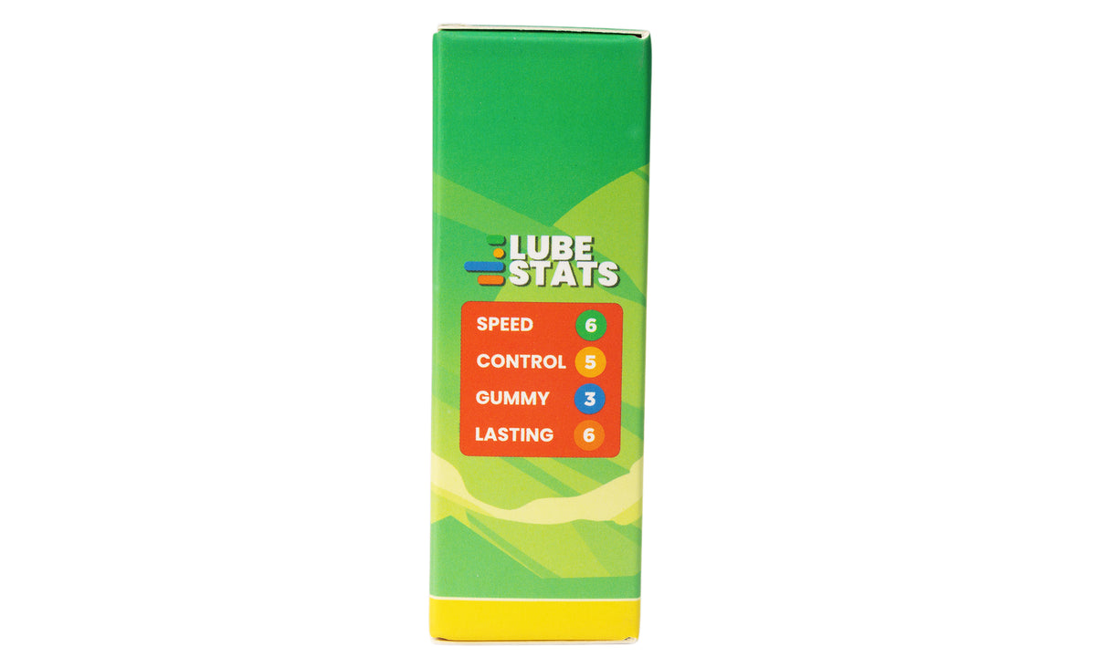 Martian Lubricant V2