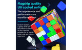 X-Man Hong 5x5 Magnetic (Ball-Core UV Coated) | SpeedCubeShop