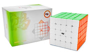 Max Park Hong 5x5 (Magnetic, Ball-Core, UV Coated)