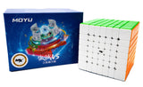 Max Park AoFu 7x7 V5 Triple-Track (Magnetic, Ball-Core)