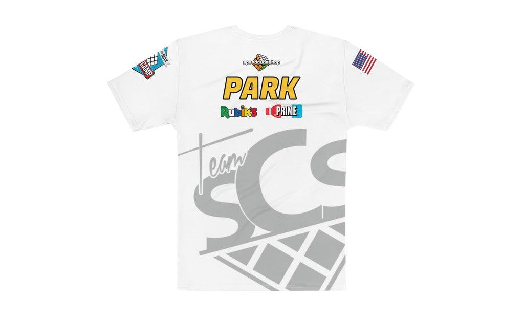 Max Park Team Jersey | SpeedCubeShop