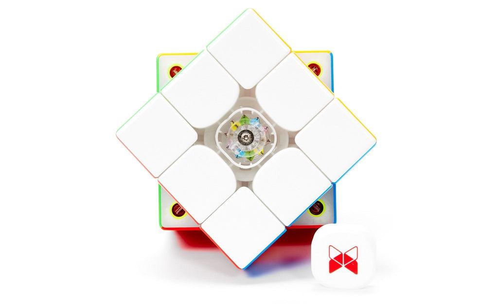 Max Park Tornado 3x3 V3 Flagship (Magnetic, Core Magnets) | SpeedCubeShop