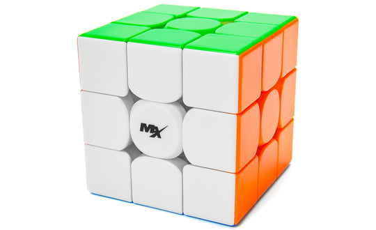 Max Park Tornado V4 Flagship 3x3 (Magnetic)