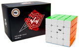 Max Park VIN Cube 4x4 (Magnetic, Ball-Core) | SpeedCubeShop