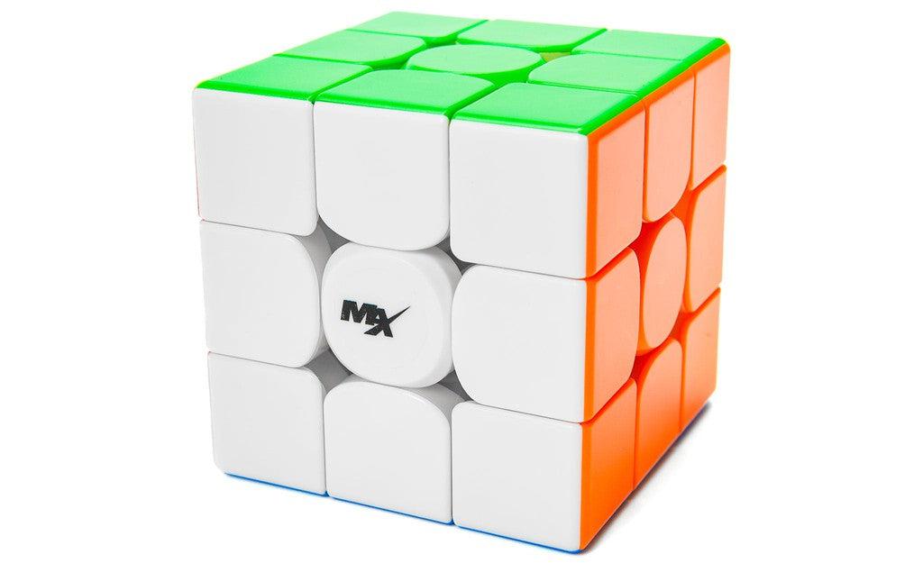 Max Park XT3 3x3 V1 Pioneer (Magnetic, MagLev, Core Magnets, UV Coated) | SpeedCubeShop