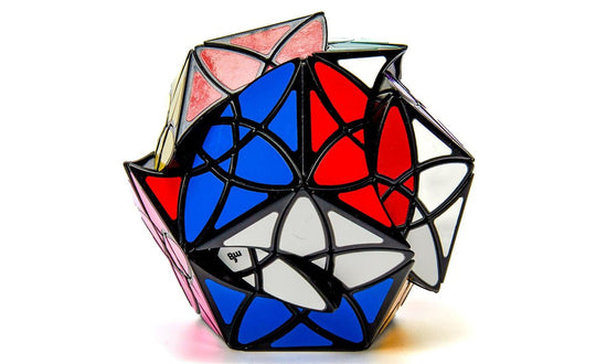 Mf8 Bauhinia Dodecahedron | SpeedCubeShop