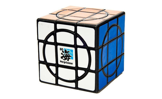 Mf8 Crazy 3x3 Plus Planet Series (8 Versions) | SpeedCubeShop