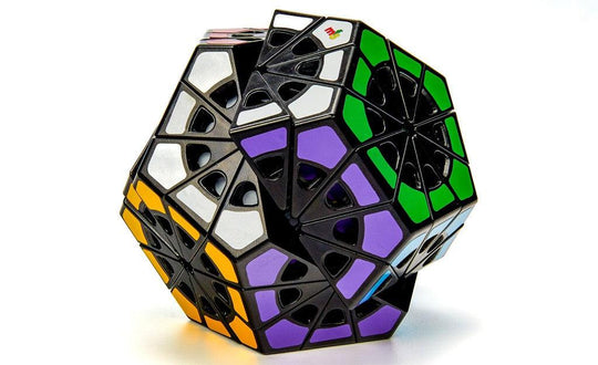 Mf8 Multi Pyraminx Crystal | SpeedCubeShop