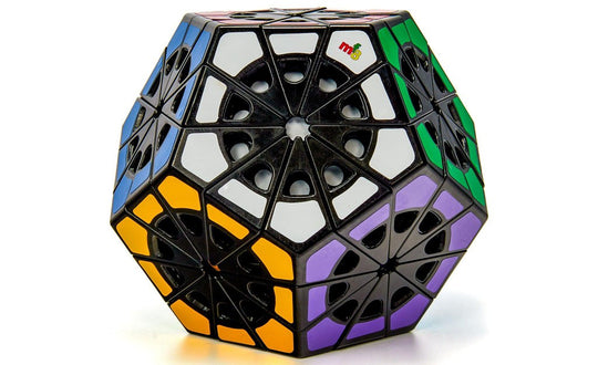 Mf8 Multi Pyraminx Crystal | SpeedCubeShop