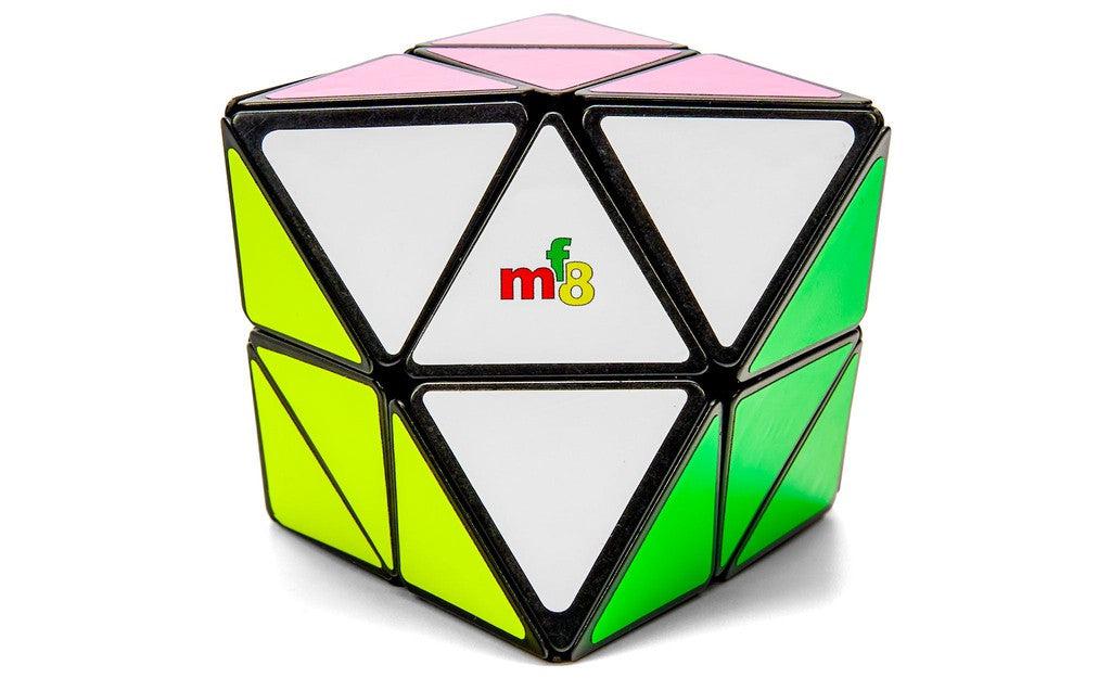 Mf8 Skewby 2x2 Octahedron - 2x2 + Skewb | SpeedCubeShop