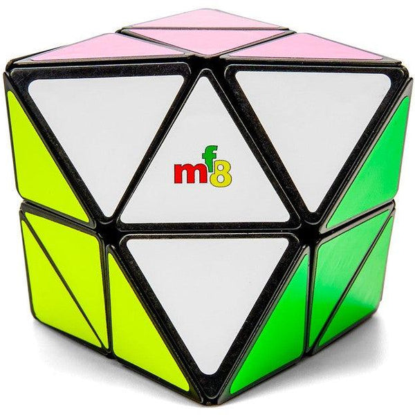 Y2 ver2 ブレークキュー Mf8-Skewby-2x2-Octahedron-2x2-