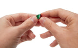 Mini 1cm 3x3 - World's Smallest Cube! | SpeedCubeShop