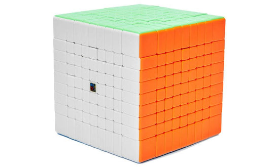 MoFang JiaoShi MeiLong 9x9 | SpeedCubeShop