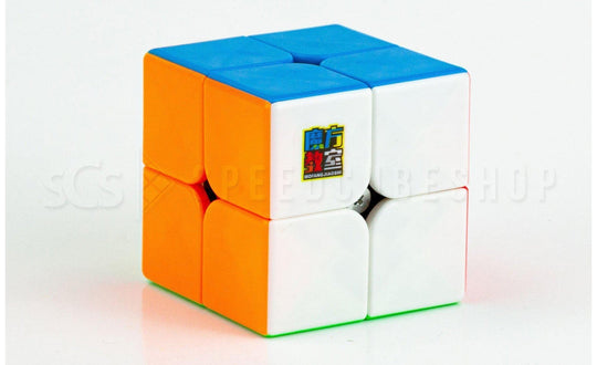 MoFang JiaoShi MeiLong Gift Box | SpeedCubeShop