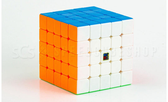 MoFang JiaoShi MeiLong Gift Box | SpeedCubeShop