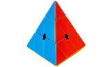 MoFang JiaoShi MeiLong Pyraminx | SpeedCubeShop