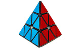 MoFang JiaoShi MeiLong Pyraminx Magnetic | SpeedCubeShop