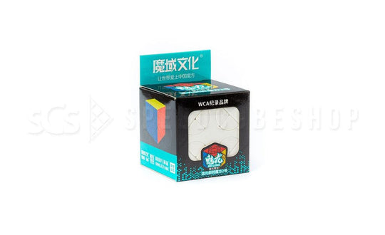 MoFang JiaoShi MeiLong Skewb Mixup II | SpeedCubeShop