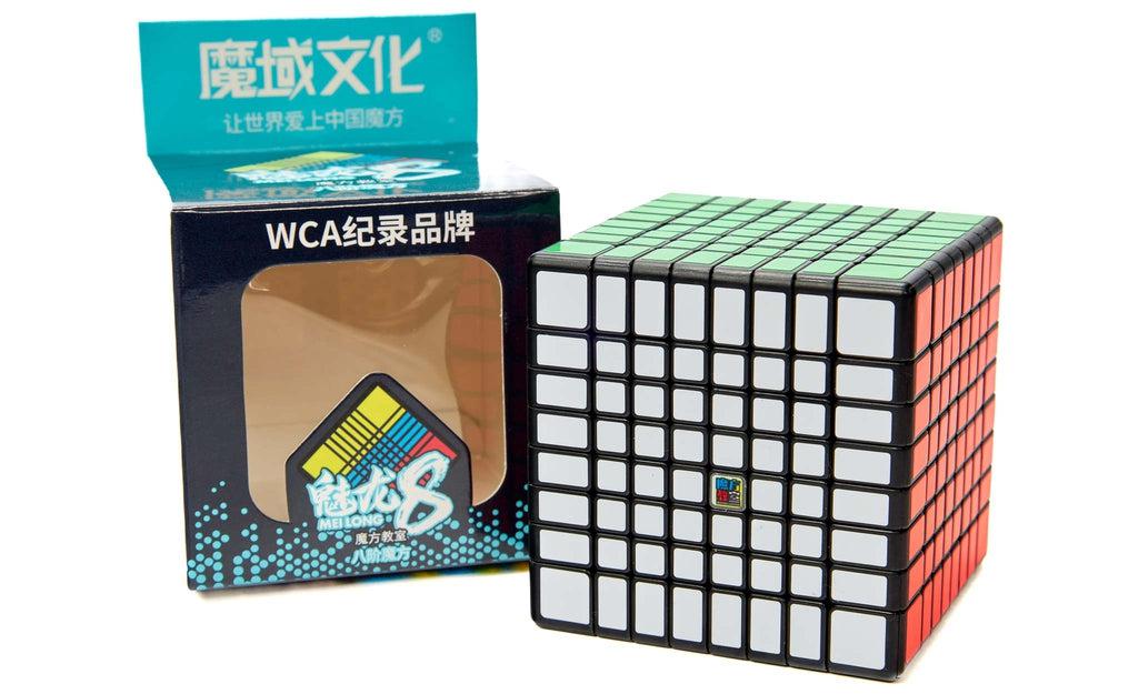 Mofang JiaoShi Meilong 10x10 - Speedcube 