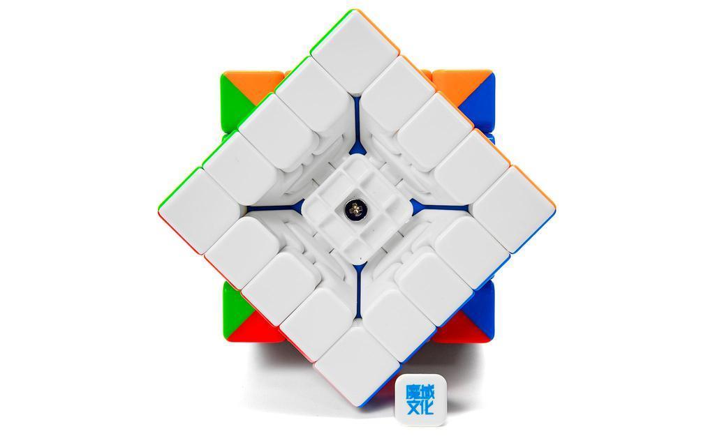 MoYu AoChuang 5x5 V6 Triple-Track (Magnetic, Ball-Core, UV Coated) | SpeedCubeShop