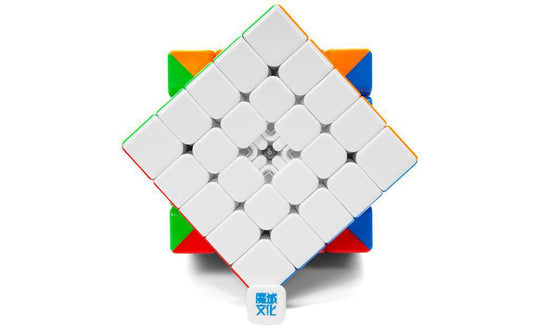 MoYu AoChuang V6 5x5 Double-Track (Magnetic, UV Coated) | SpeedCubeShop