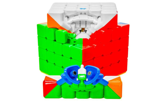 MoYu AoChuang V6 5x5 Triple-Track (Magnetic, UV Coated) | SpeedCubeShop