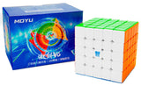 MoYu AoChuang V6 5x5 Triple-Track (Magnetic, UV Coated) | SpeedCubeShop