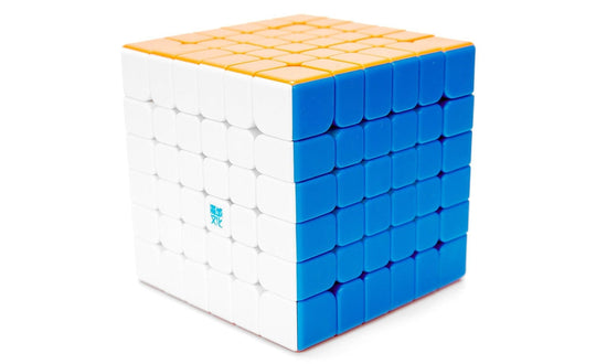 MoYu AoShi WR M 6x6 Magnetic | SpeedCubeShop