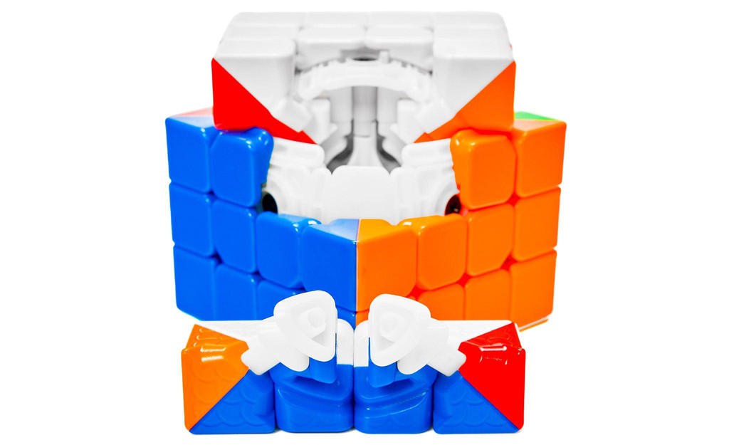 MoYu AoSu 4x4 V7 Single-Track (Magnetic, UV Coated) | SpeedCubeShop