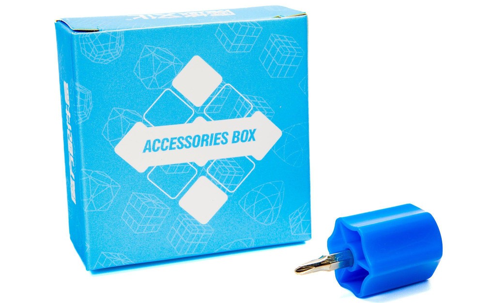 MoYu AoSu 4x4 V7 Single-Track (Magnetic, UV Coated) | SpeedCubeShop