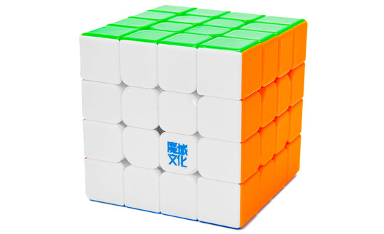 MoYu AoSu V7 4x4 Double-Track (Magnetic, UV Coated) | SpeedCubeShop