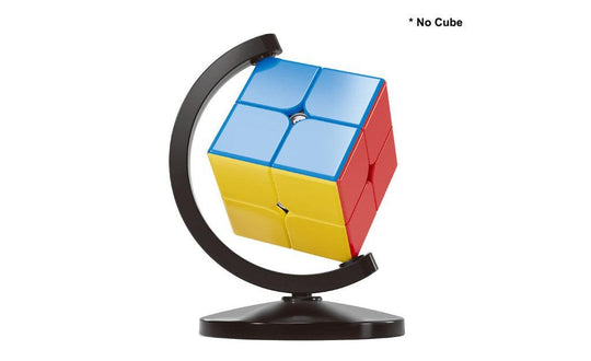 MoYu Cube Display Stand - Globe | SpeedCubeShop