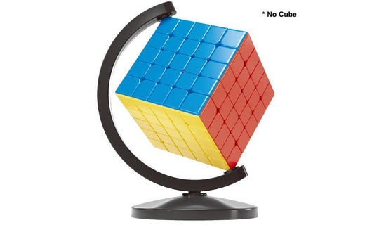 MoYu Cube Display Stand - Globe | SpeedCubeShop