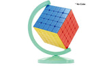 MoYu Cube Display Stand - Globe | SpeedCubeShop