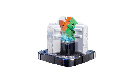 MoYu Cube Solving Robot | SpeedCubeShop