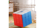 MoYu Cube Chair 3x3 Fully-Functional (40cm) | SpeedCubeShop