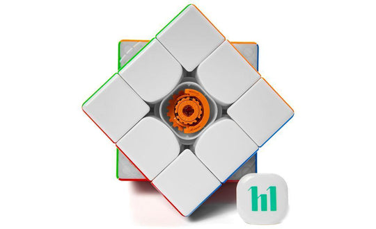 MoYu HuaMeng TG 3x3 (Magnetic, Ball-Core, UV Coated)