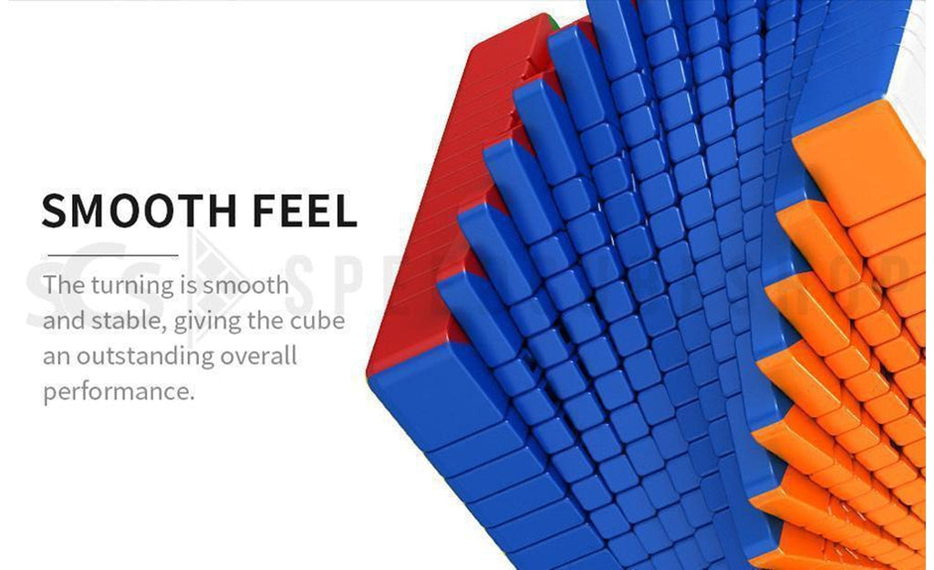 MoYu MeiLong 13x13 | SpeedCubeShop