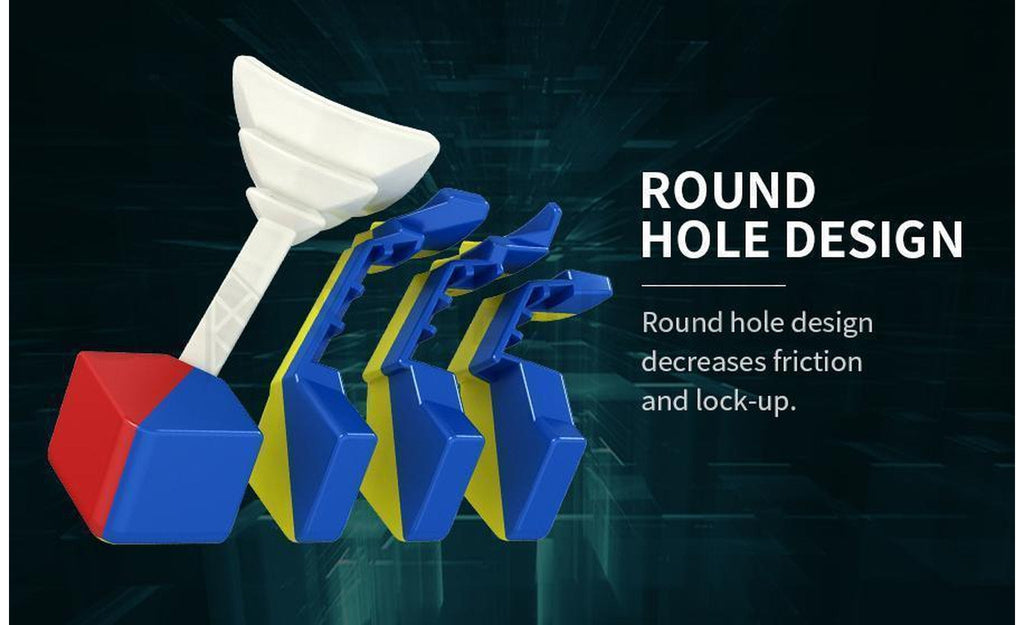 MoYu MeiLong 13x13 | SpeedCubeShop