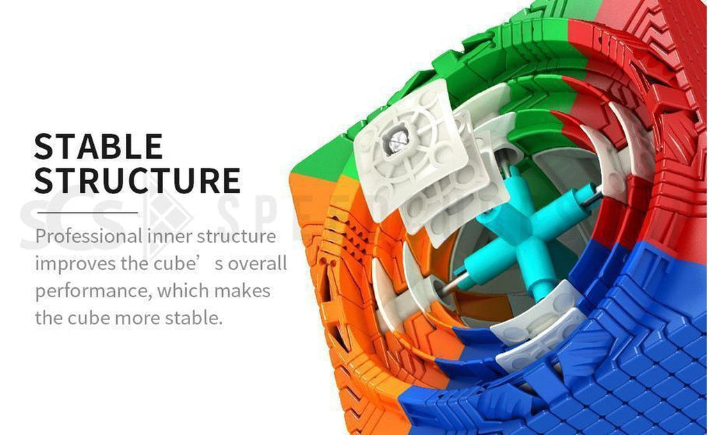 MoYu MeiLong 13x13 | SpeedCubeShop