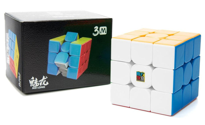 MoYu MeiLong 3x3 (Magnetic)