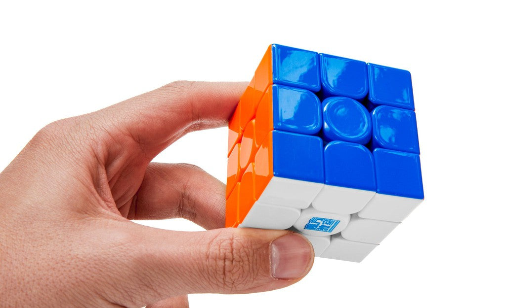 MoYu MeiLong 3x3 V2 (Magnetic, UV Coated) | SpeedCubeShop