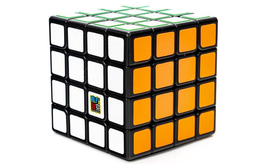 MoFang JiaoShi MeiLong 4x4 | SpeedCubeShop