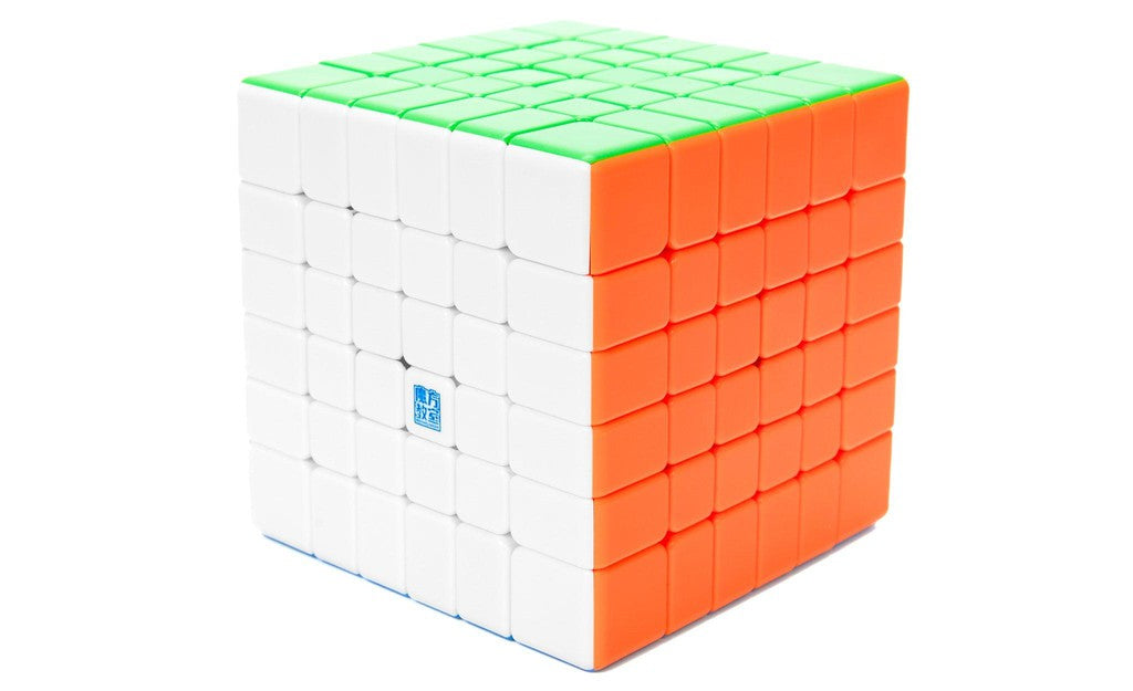 MoYu MeiLong 6x6 V2 | SpeedCubeShop
