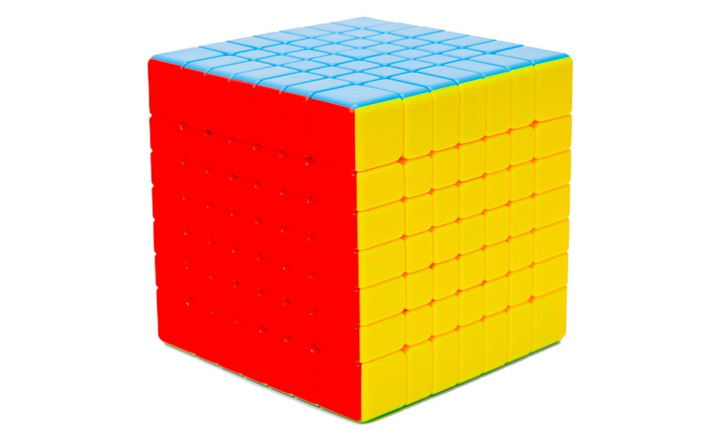 MoYu MeiLong 7x7 V2 | SpeedCubeShop