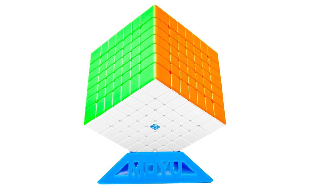 MoYu MeiLong 7x7 V2 | SpeedCubeShop