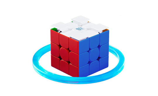 MoYu MeiLong Magnetic Bundle (2x2-5x5) | SpeedCubeShop