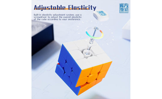 MoYu MeiLong Magnetic Bundle (2x2-5x5) | SpeedCubeShop